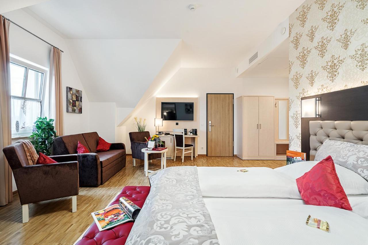 Rappen Hotel 4*
