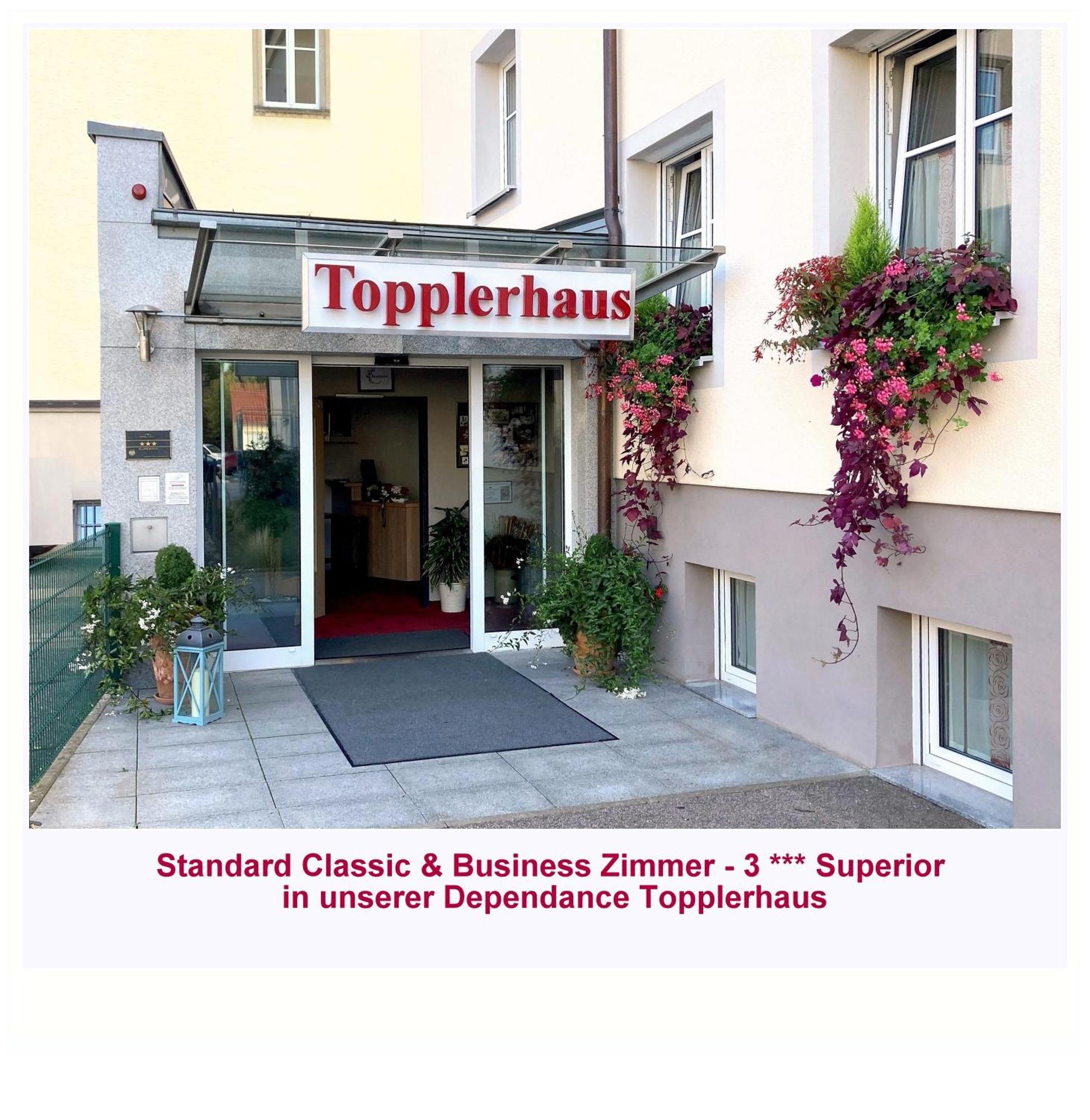 Rappen 4* Rothenburg ob der Tauber