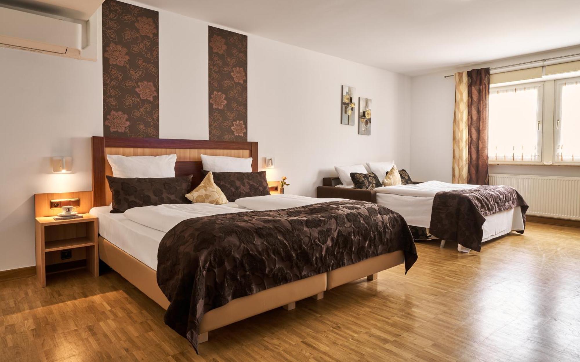 Rappen Hotel