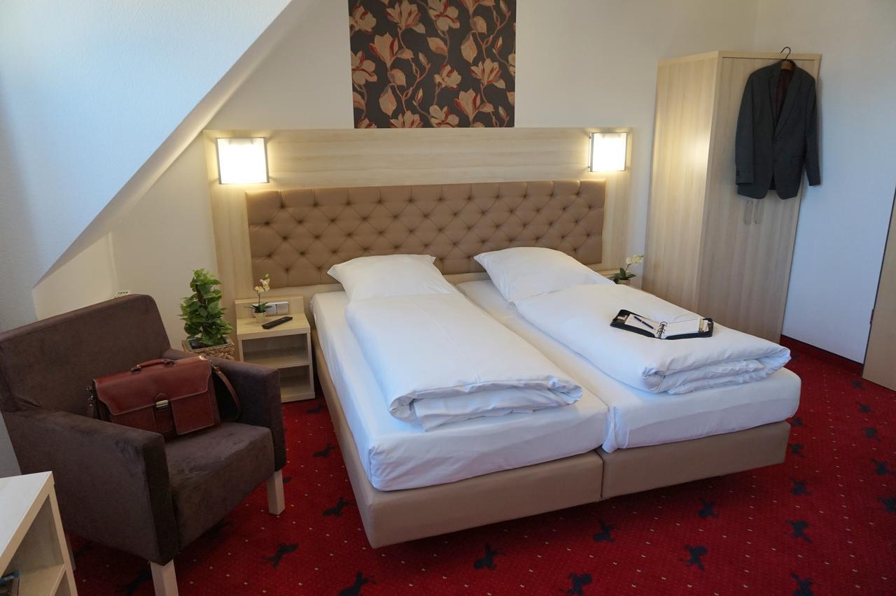 Hotel Rappen