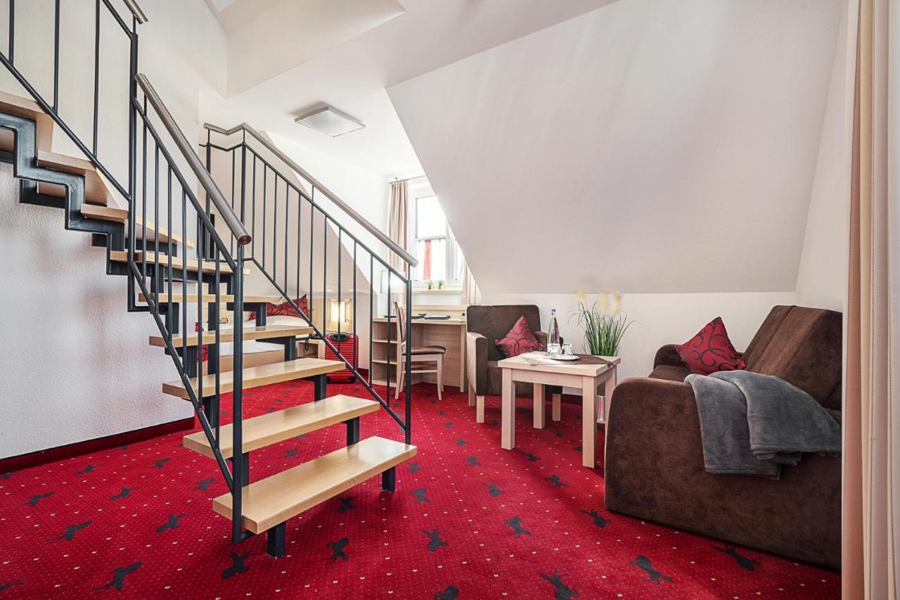 Hotel Rappen 4*